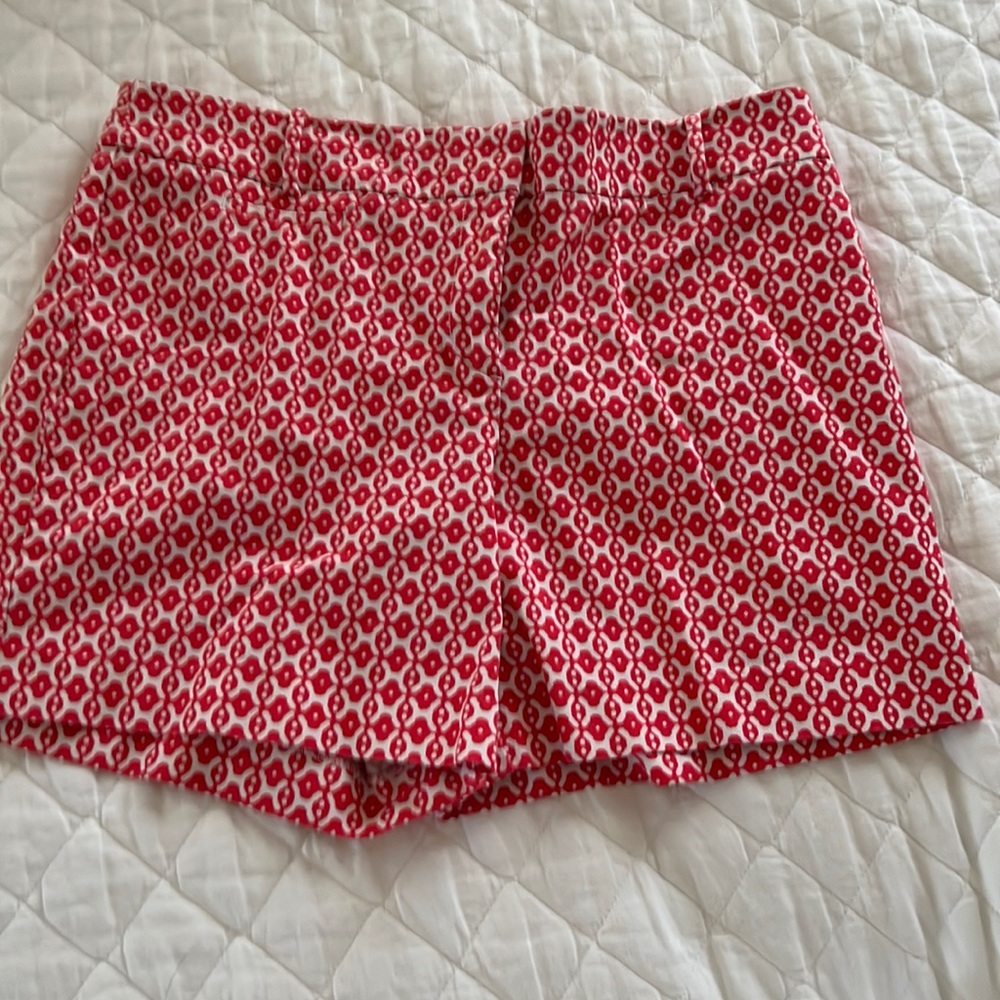 Loft - Cotton shorts - size 12